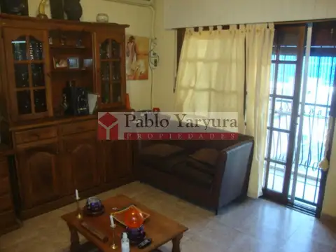 Depto Tipo Casa en Venta de 3 dormitorios