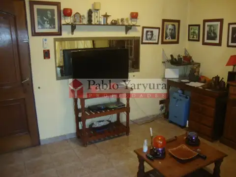 Depto Tipo Casa en Venta en Caseros, USD 110.000