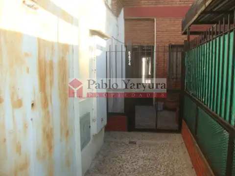 Juan de Garay 5400, Piso PA