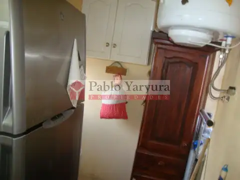 Depto Tipo Casa en Venta con 1 cocheras