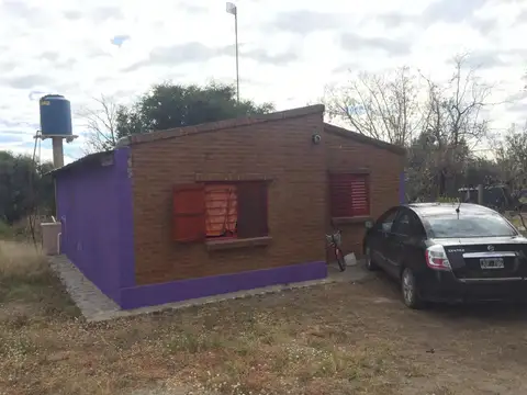 Travesia - Traslasierra 100