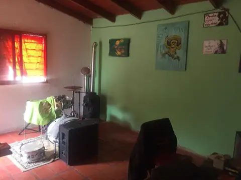 Casa en Venta de 2 dormitorios