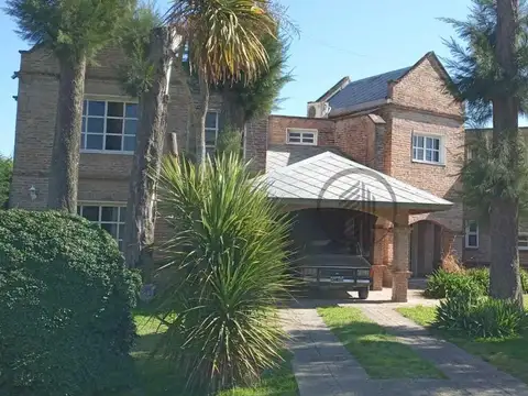 Casa en venta, country Las Lajas