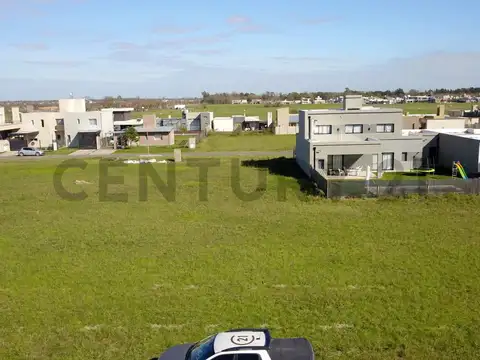 Venta Lote en Don Mateo - Cimarrón entre Fuerza Aérea y Rodriguez