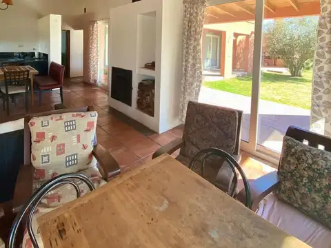 Casa en Venta de 3 dormitorios