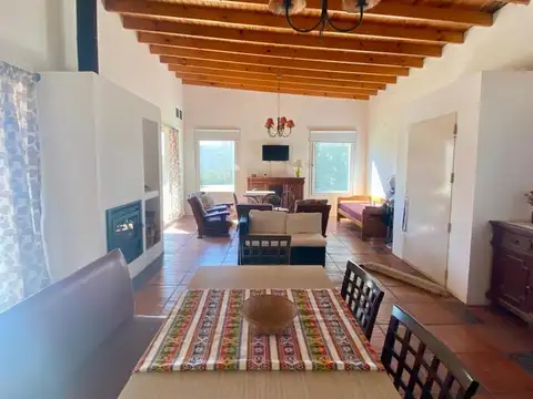 Casa en country HERMOSA! bajas expensas