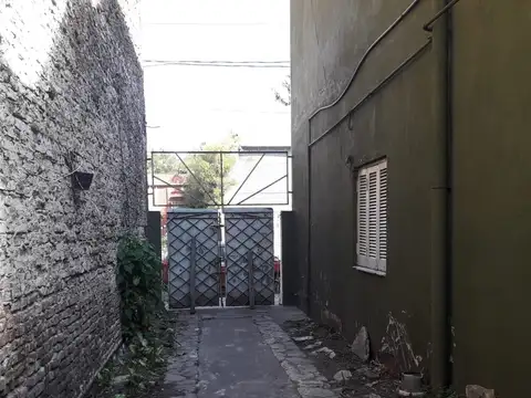 Paso De La Patria 400