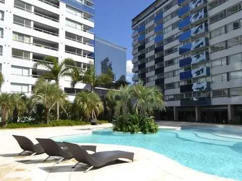 Rosario Vera Peñaloza 400, Piso 15