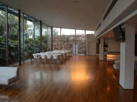 Departamento en Alquiler Temporal de 1 dormitorio