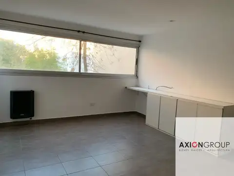 Departamento en Alquiler de 1 dormitorio