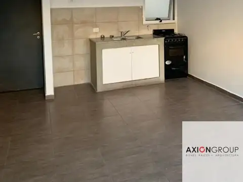 Departamento en Alquiler de 2 ambientes