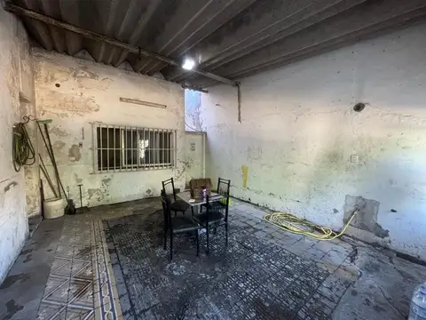 Casa en Venta en Villa Lugano, USD 119.000