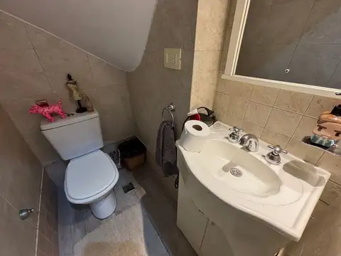 VENTA DUPLEX 4 AMBIENTES RAMOS MEJIA