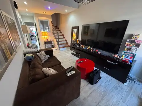 Casa en Venta en Ramos Mejia Sur, USD 138.000