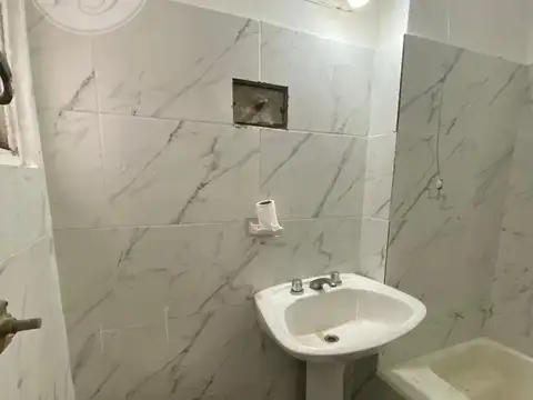 Departamento en Alquiler 40 años