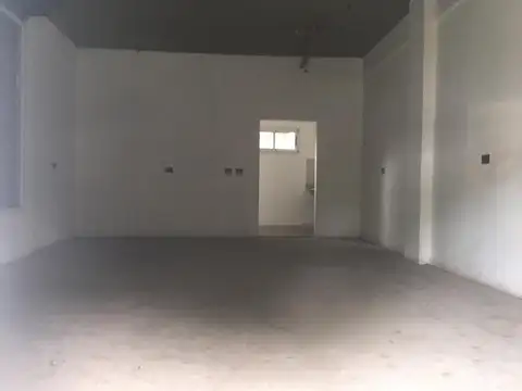 Local en Venta en Tigre Centro, USD 99.000