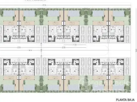 Casa 5 ambientes con 4 baños