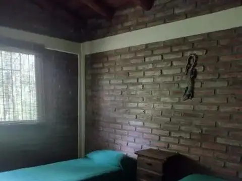 Casa en Venta en Villa De Las Rosas, USD 90.000