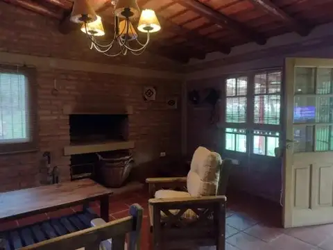 Solares de Champaqui