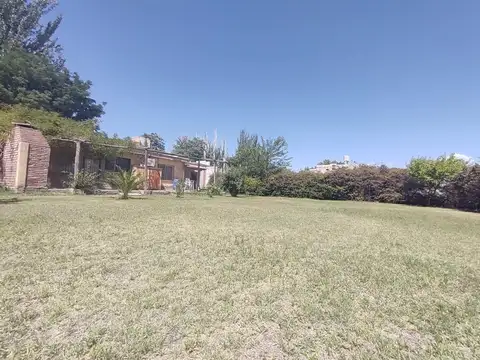 Terreno en Venta en Godoy Cruz, USD 270.000