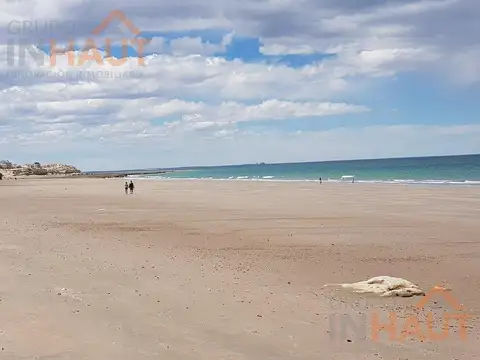 Terreno en Balneario Las Grutas