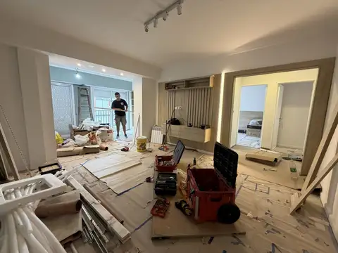 Departamento en Venta Permite mascota