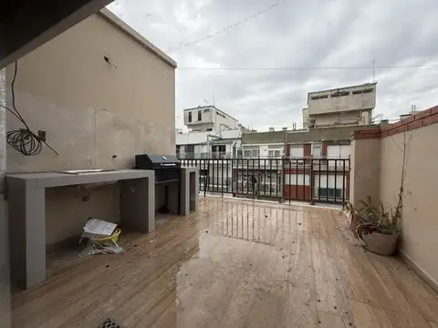 ENTRE RIOS 1800, Piso 9