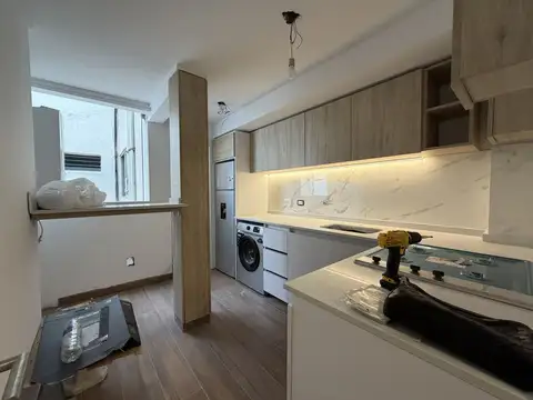 VENTA 3 AMB. CENTRO MAR DEL PLATA