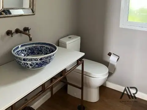 Casa en Venta al Norte