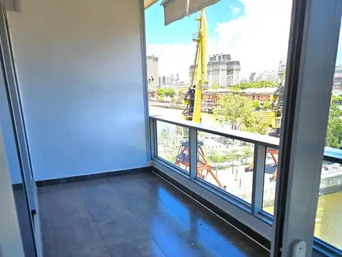 Departamento en Alquiler de 2 dormitorios