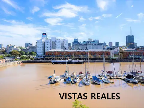 Departamento en Alquiler en Puerto Madero, USD 4.000