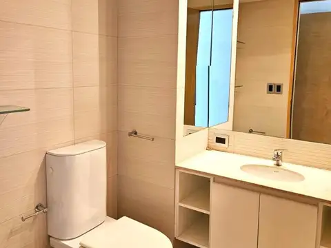 Departamento en Alquiler 13 años