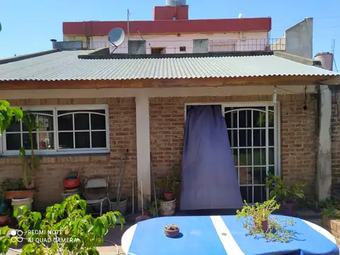 Casa en Venta en Parque San Martin, USD 90.000