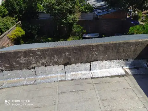 Casa de 6 ambientes en Merlo