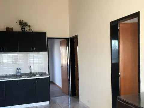 Departamento en Venta en Villa Santos Tesei, USD 65.000