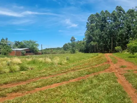 (V86) Amplio terreno en Candelaria en zona residencial