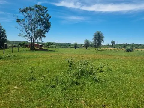 Terreno en Venta en Posadas, USD 12.500