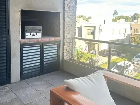 Departamento en Alquiler Haras Maria Eugenia Village, Moreno