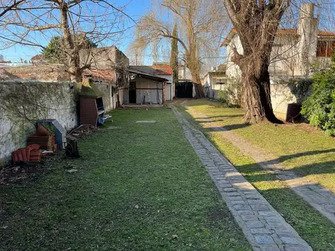 Casa en Venta en Temperley, USD 93.000