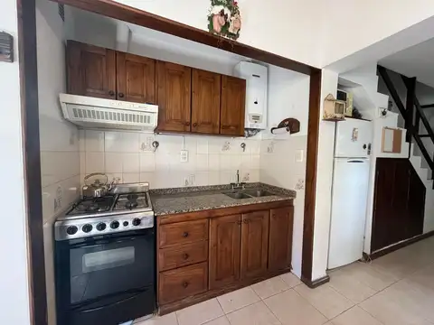 Depto Tipo Casa en Alquiler en Pinamar, USD 1.500