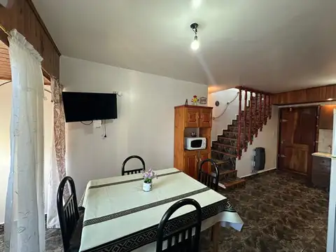 Departamento en Venta en Mar Del Tuyu, USD 38.000