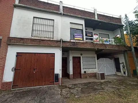 Departamento C. 62 nº 259, mar del Tuyú (120522)