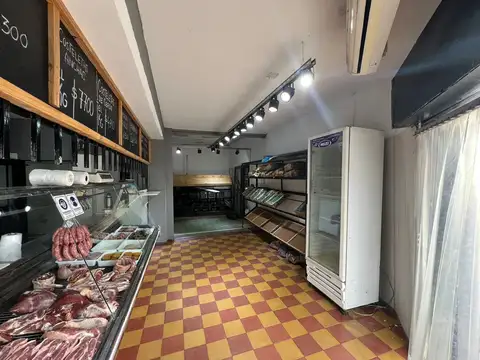 Local en Venta A Estrenar