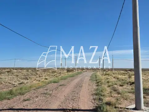 Terreno en Venta en Añelo, USD 45.000