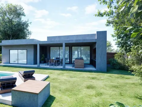 Casa en Venta en Pilar del Este - San Ramon, USD 195.000