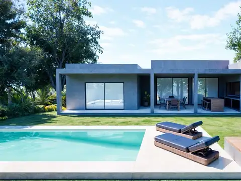 Casa en Venta de 3 dormitorios