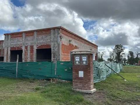 Casa en Venta A Estrenar