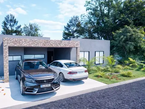 Casa en venta en Santa Sofia  Pilar del Este