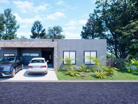 Casa en venta en San Ramon | VCO Propiedades