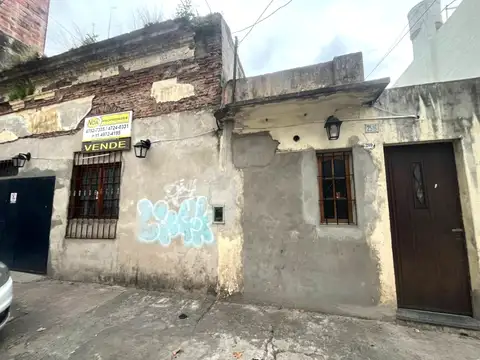 Casa en Venta en San Martin Centro